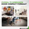Tunturi Cardio Fit M40 Stoelfiets - Hometrainer - Bluetooth Productafbeelding-voorbeeld 10
