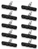 10 Stück Fahrrad Bremsen Set für Shimano | 5 Paar Produktbild-Vorschau 1