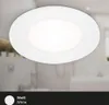 LED vstavané svietidlá Sada 3 vstavaných svietidiel 3W Náhľad obrázku produktu 3