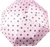Aga Ombrello per Bambini 95 cm Rosa Anteprima dell’immagine prodotto 2