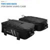 Bagażnik kompatybilny z sakwami BMW Vario, pasujący do Podgląd zdjęcia produktu 2