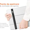 Custodia subtel elastico per pencil capacitiva compatibile Anteprima dell’immagine prodotto 6