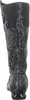 Stivali classici Simen da donna 31393132313034 Nero 39 EU Anteprima dell’immagine prodotto 2