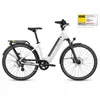 DERUIZ Quartz 2026 E-Citybike, 28 Zoll, 644 Wh, 55 Nm, bis Produktbild-Vorschau 1