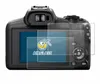 3x BROTECT Schutzglas für Canon EOS R100 Schutzfolie Panzer Produktbild-Vorschau 2
