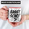 Trendation - Bassist Tasse Geschenk Bass-Spieler Produktbild-Vorschau 2
