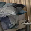 Irisette Flausch-Baumwolle Bettwäsche-Garnitur Zobel 8553  Produktbild-Vorschau 7