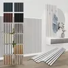 HEXIM Akustikpaneele 138,5x60cm Holz Comfort - flexible Produktbild-Vorschau 1
