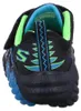 Skechers Skech-O-Saurus Sneaker Schwarz Produktbild-Vorschau 2