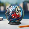 Puzzle-Ball Spiderman Ravensburger 11563 Produktbild-Vorschau 6