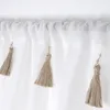 Tenda IBIZA con nappe decorative, 140 x 260 cm Anteprima dell’immagine prodotto 6