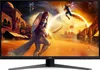 A dynamic scene from a video game displayed on a computer monitor. Podgląd zdjęcia produktu