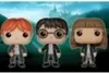 Harry Potter - Harry Potter 01 - Funko Pop! - Vinyl Figur Produktbild-Vorschau 9
