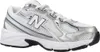 New Balance Sneakers U740WN2 in NB Navy color size 38.5 Voir les images du produit 11