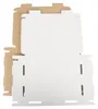 Großbriefkarton DIN A5 - 230 x 160 x 20 mm, weiß 25 Stück Produktbild-Vorschau 4