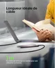Belkin Boost↑Charge™ Braided USB-C naar USB kabel - 1 meter Productafbeelding-voorbeeld 5