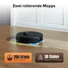 Roborock Qrevo Master Saugroboter 10000 Pa, Produktbild-Vorschau 12