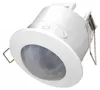 Unterputz-Bewegungsmelder CR-5 weiß 360° Einbau Infrarot UP Produktbild-Vorschau 5