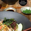 Moritz & Moritz 2x Ramen Schwarz mit Rillen Produktbild-Vorschau 6