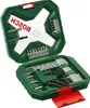 BOSCH 2607010608 X-Line Classic Bohrer- und Bit-Set, Productafbeelding-voorbeeld 1