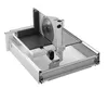 Naber, Ritter MultiSchneider AES 72 SR, boîtier entièrement Voir les images du produit 15