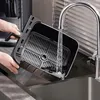 Friteuse sans huile Xiaomi Dual Zone Air Fryer – double Voir les images du produit 10
