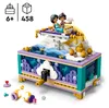 LEGO ǀ Disney Princess Jasmins Schmuckkästchen - Aladdin Produktbild-Vorschau 2
