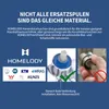 Sedal Keramik Kartusche 35mm, Wasserhahn-Ventil für Einhand Produktbild-Vorschau 5
