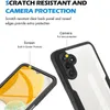 360° Grad Hülle für Samsung Galaxy A14 vollschutz mit Produktbild-Vorschau 6