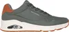 SKECHERS USA Allemagne Lacets de loisirs pour hommes Voir les images du produit 3