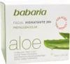 Babaria Aloe Vera Face Cream 50ml Produktbild-Vorschau 4