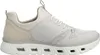 Sneaker Rieker da donna beige Anteprima dell’immagine prodotto 2