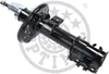 Ammortizzatore anteriore destro OPTIMAL per OPEL Corsa D Anteprima dell’immagine prodotto 1