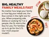 Instant Pot Duo 3 Mini, Multicooker 2.6L Náhľad obrázku produktu 14
