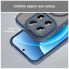 betterfon Matt Case für Xiaomi 17, Handyhülle, Schutzhülle, Produktbild-Vorschau 6