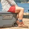 Coleman Convoy 65 QT Wheeled, Kühlbox Produktbild-Vorschau 15