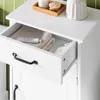 SoBuy Armoire de salle de bain Armoire de salle de bain Voir les images du produit 6
