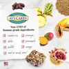 Lafeber Avi-Cakes Fruit Delight - Alimento bilanciato: Anteprima dell’immagine prodotto 3