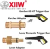 Rohrreinigungsschlauch Set 15m, 240 bar inkl. M22 Adapter, Produktbild-Vorschau 7