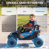AIYAPLAY Kinder Elektroauto 12V Kinderauto UTV mit Produktbild-Vorschau 8