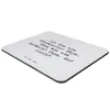 Mr. & Mrs. Panda Mousepad Ich bin ein tätowierter... - Produktbild-Vorschau 3
