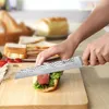 Coltello da pane PAUDIN HP2 20 cm – Coltello da cucina Anteprima dell’immagine prodotto 11