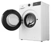 Gorenje W5G2PS74A1P2 Frontlader Waschmaschine, 7 kg, 1400 Produktbild-Vorschau 6