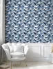ABAKUHAUS Papier peint amovible et adhésif pour la maison, Voir les images du produit 5