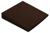 Sundo Keilkissen 37 × 37 × 7/2 cm Braun Produktbild-Vorschau 1