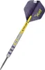 Target Luke Littler LOADOUT 90% 22G Swiss Point Steeldart Produktbild-Vorschau 14