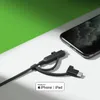 Belkin BOOST CHARGE, 1 m, USB A, USB C/Micro-USB Náhled obrázku produktu 9