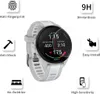 Szkło hartowane do Garmin Forerunner 165 / Forerunner 165 Podgląd zdjęcia produktu 3