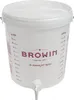 Zbiornik fermentacyjny Browin o pojemności 15 l z Podgląd zdjęcia produktu 2