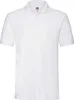 Fruit Of The Loom Premium Herren Polo-Shirt, Kurzarm BC1381 Produktbild-Vorschau 1